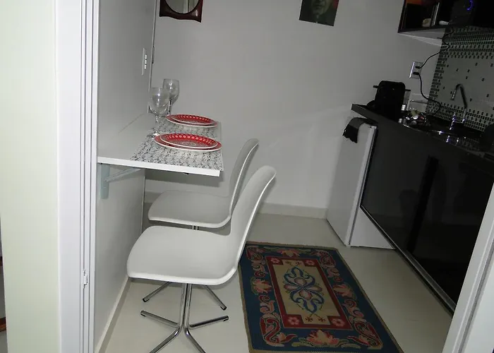 Apartamento Leblon Soleil