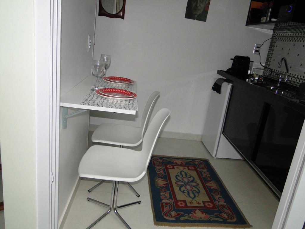 Leblon Soleil Rio de Janeiro