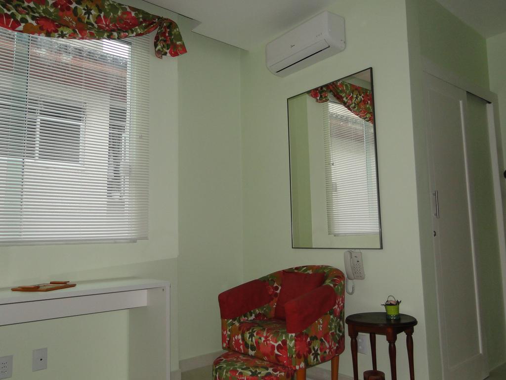 Leblon Soleil Rio de Janeiro