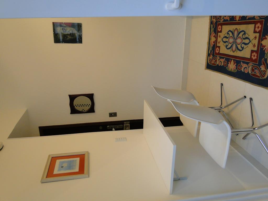 Apartment Leblon Soleil Rio de Janeiro