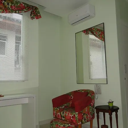 Apartamento Leblon Soleil Rio de Janeiro Exterior foto