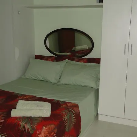 Apartamento Leblon Soleil Rio de Janeiro Exterior foto