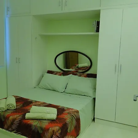 Apartamento Leblon Soleil Rio de Janeiro Exterior foto