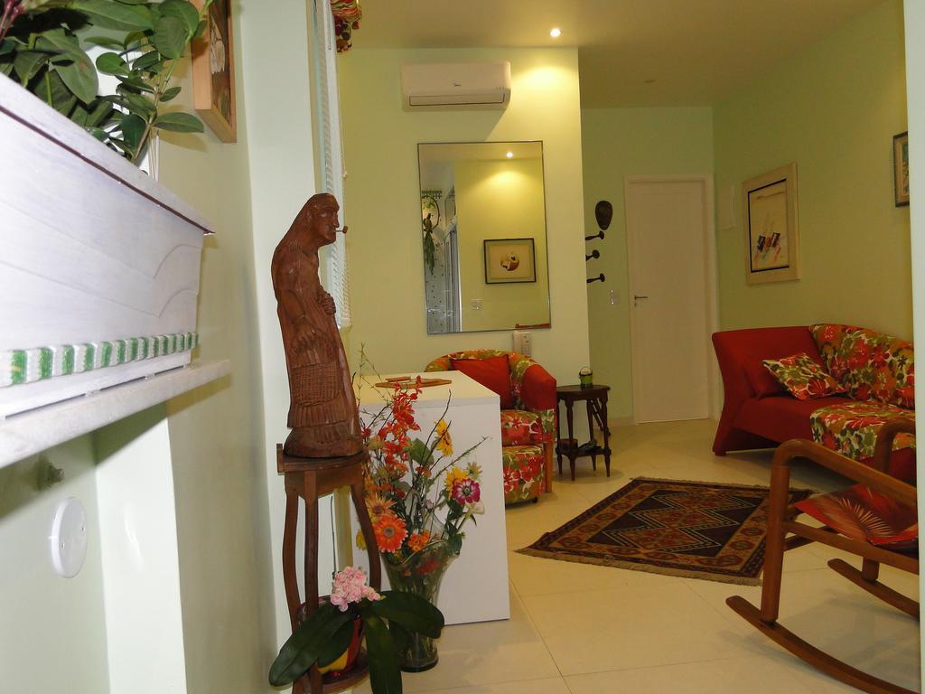 Apartamento Leblon Soleil Río de Janeiro