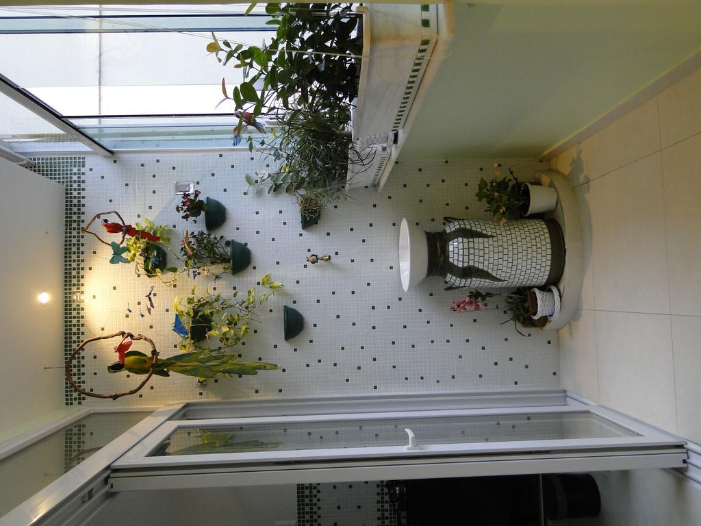 Apartamento Leblon Soleil *