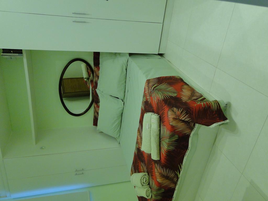 Apartamento Leblon Soleil