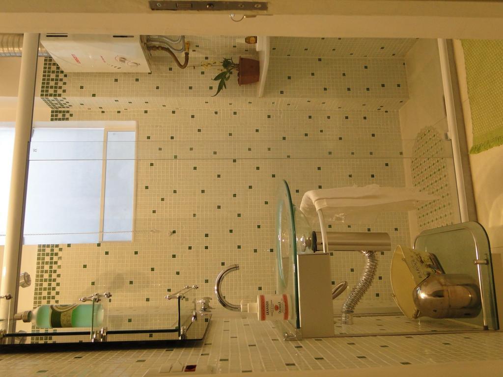 Apartamento Leblon Soleil *