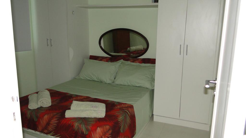 Apartamento Leblon Soleil *